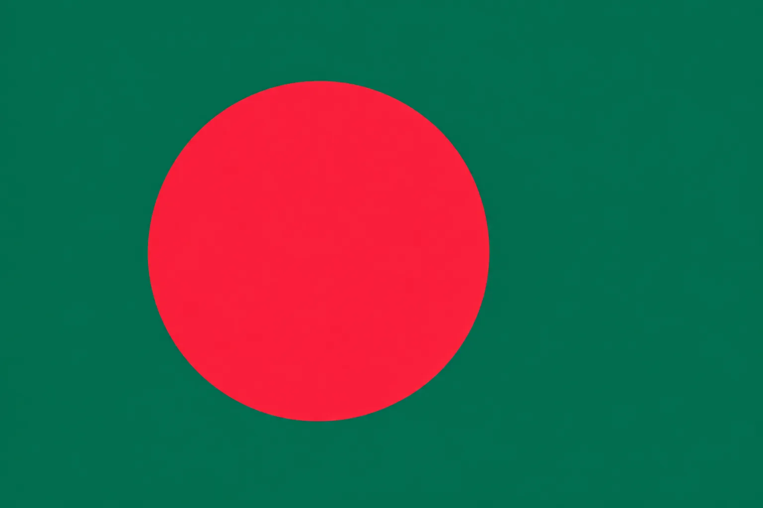 Bangladesh